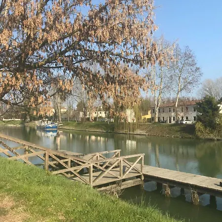 Lägenhet Riviere