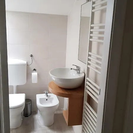 Apartment Riviere Mira