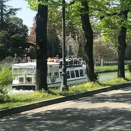 Апартаменты Riviere *